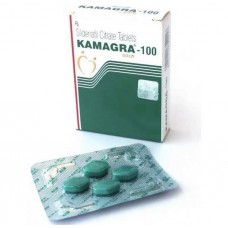 Камагра gold 100 мг 