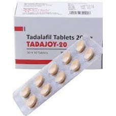  Tadajoy 20 мг Тададжой 